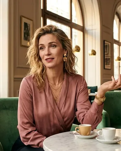 Müdigkeit in den Wechseljahren