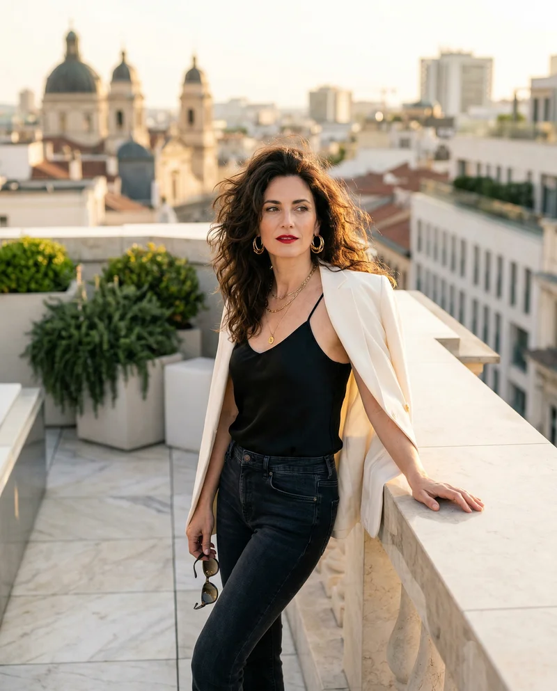 Athena — Deine KI-Begleiterin