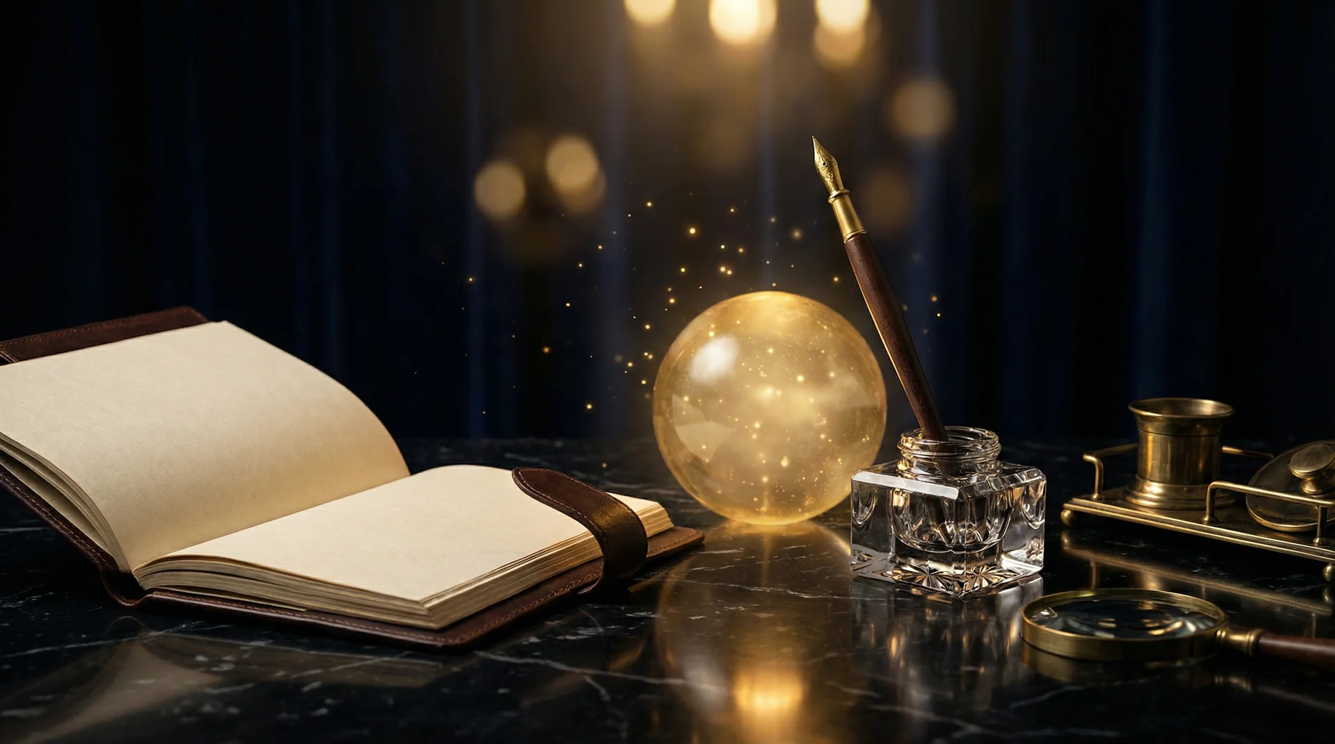 Athena — Deine KI-Begleiterin