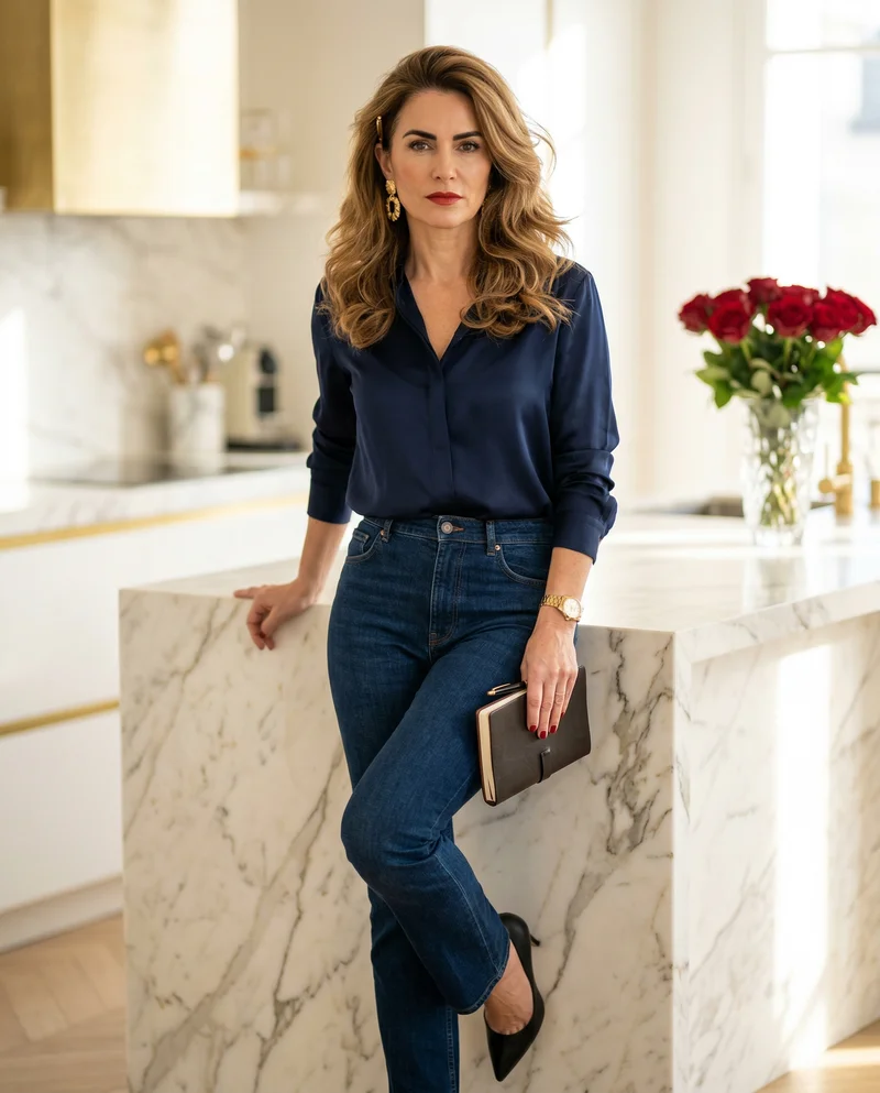 T&auml;gliche Checkliste