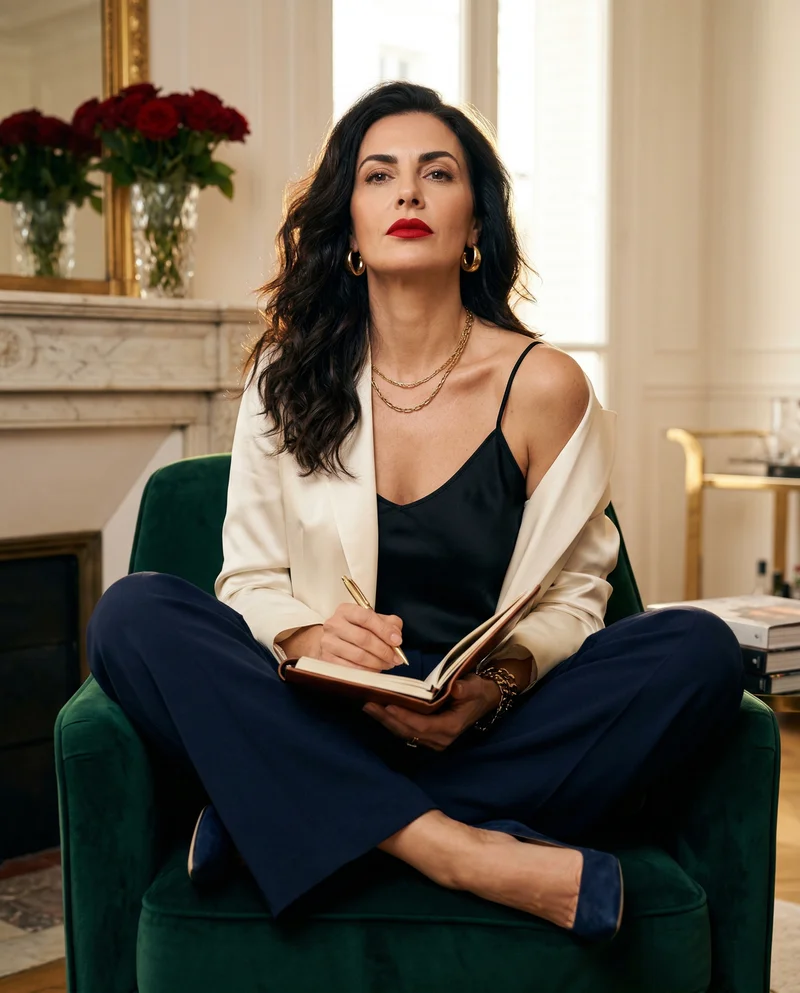 Dein 14-Tage-Protokoll