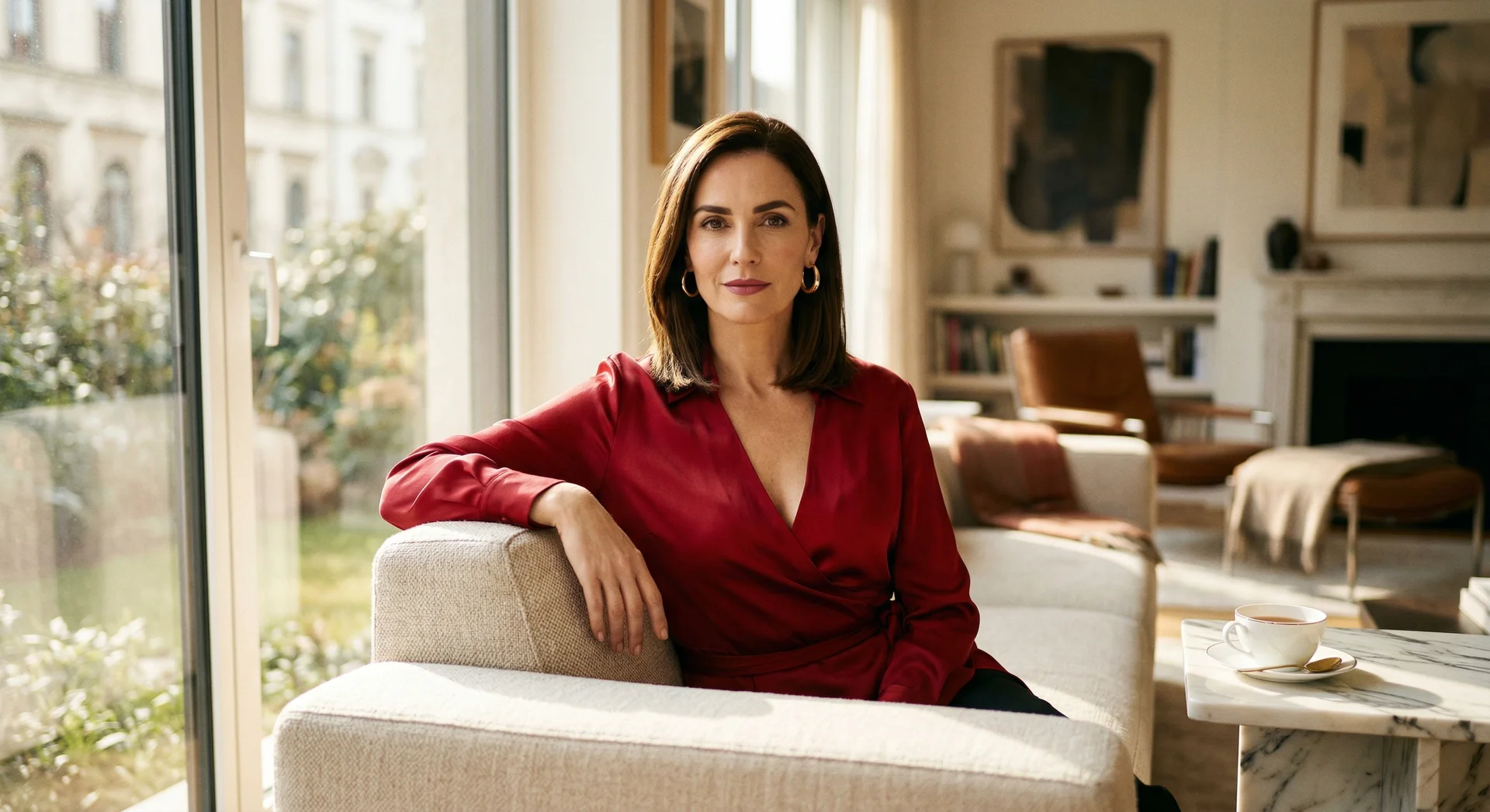 Du bist nicht kaputt