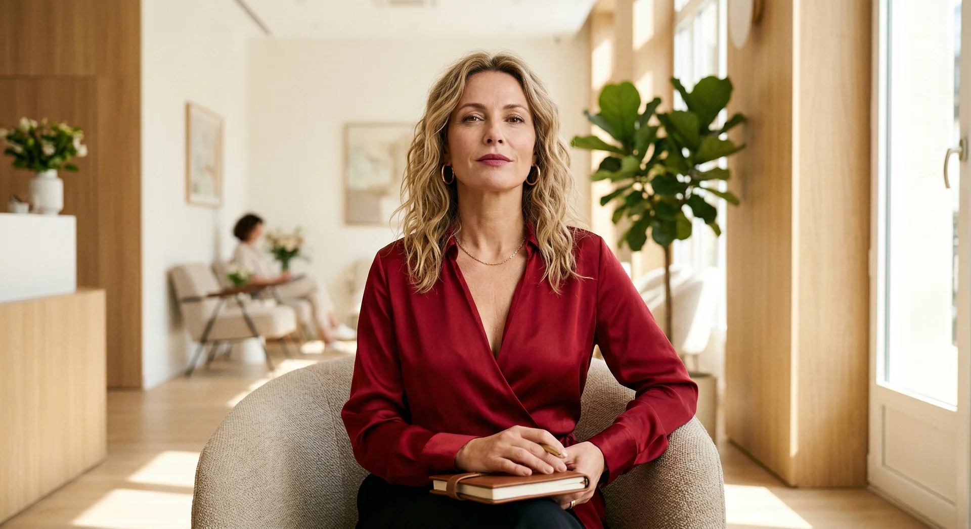 Dein Hormon-Fahrplan