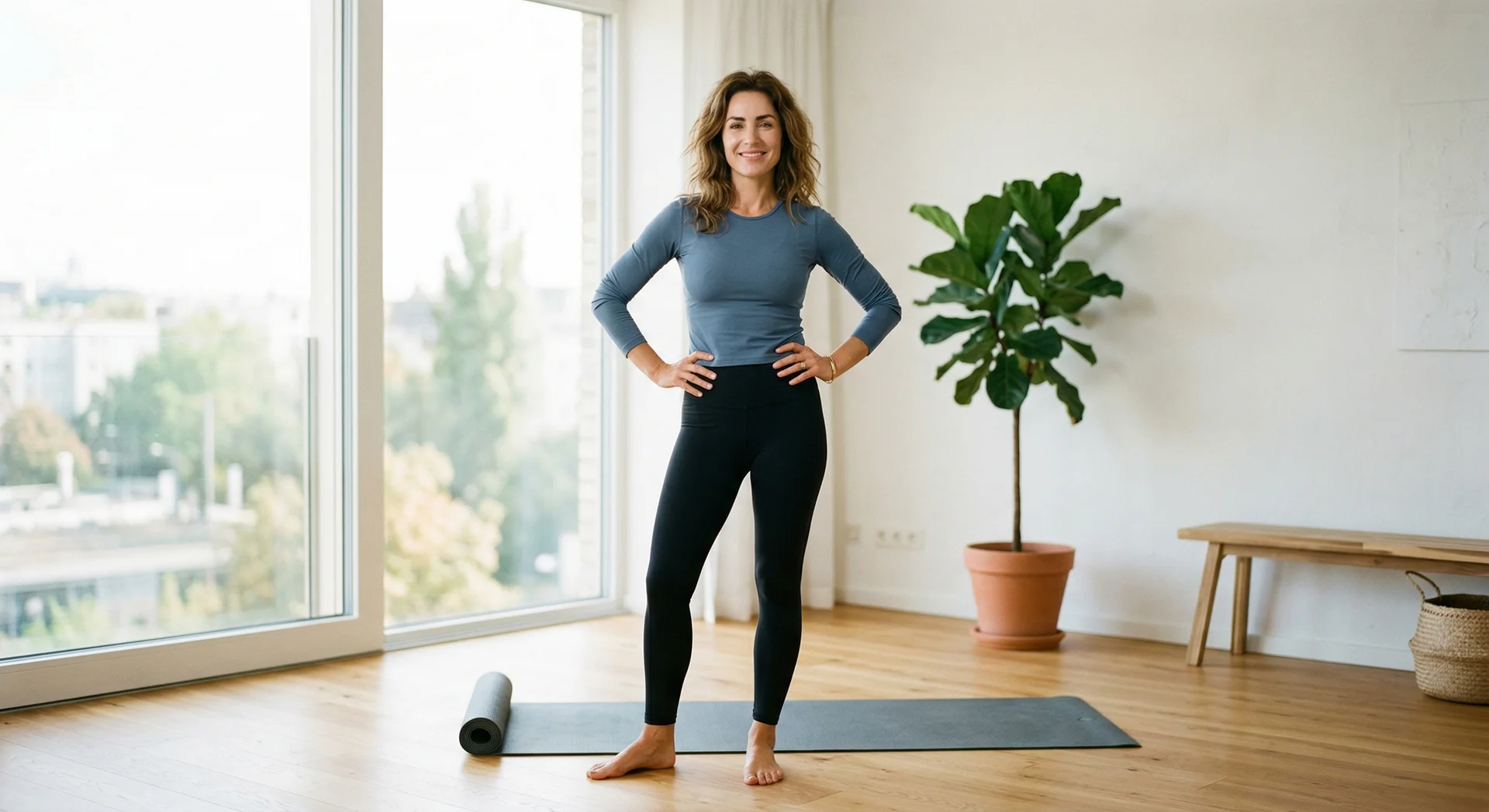 Beckenboden-Programm