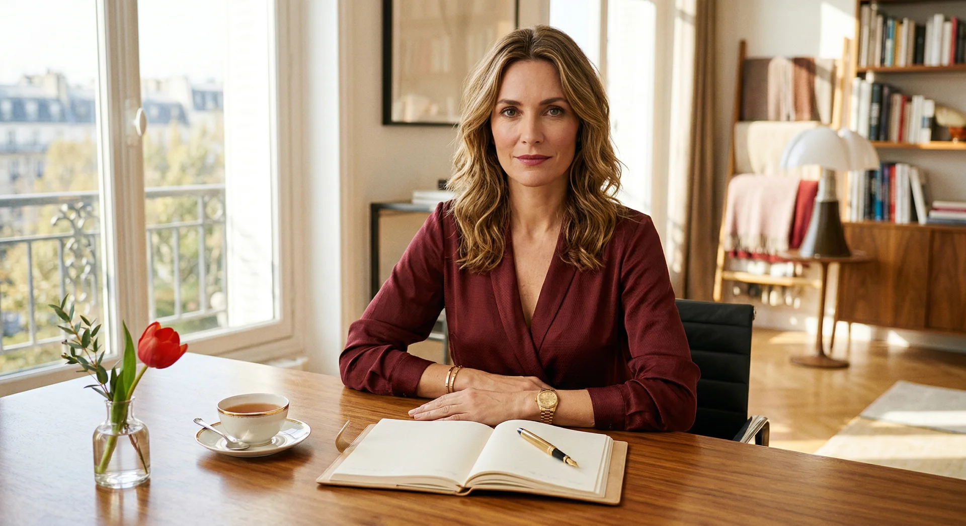 14-Tage Lust-Protokoll