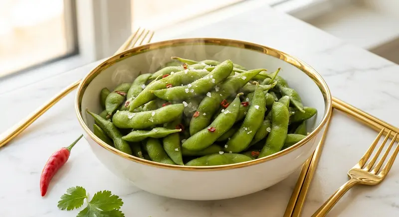 Edamame