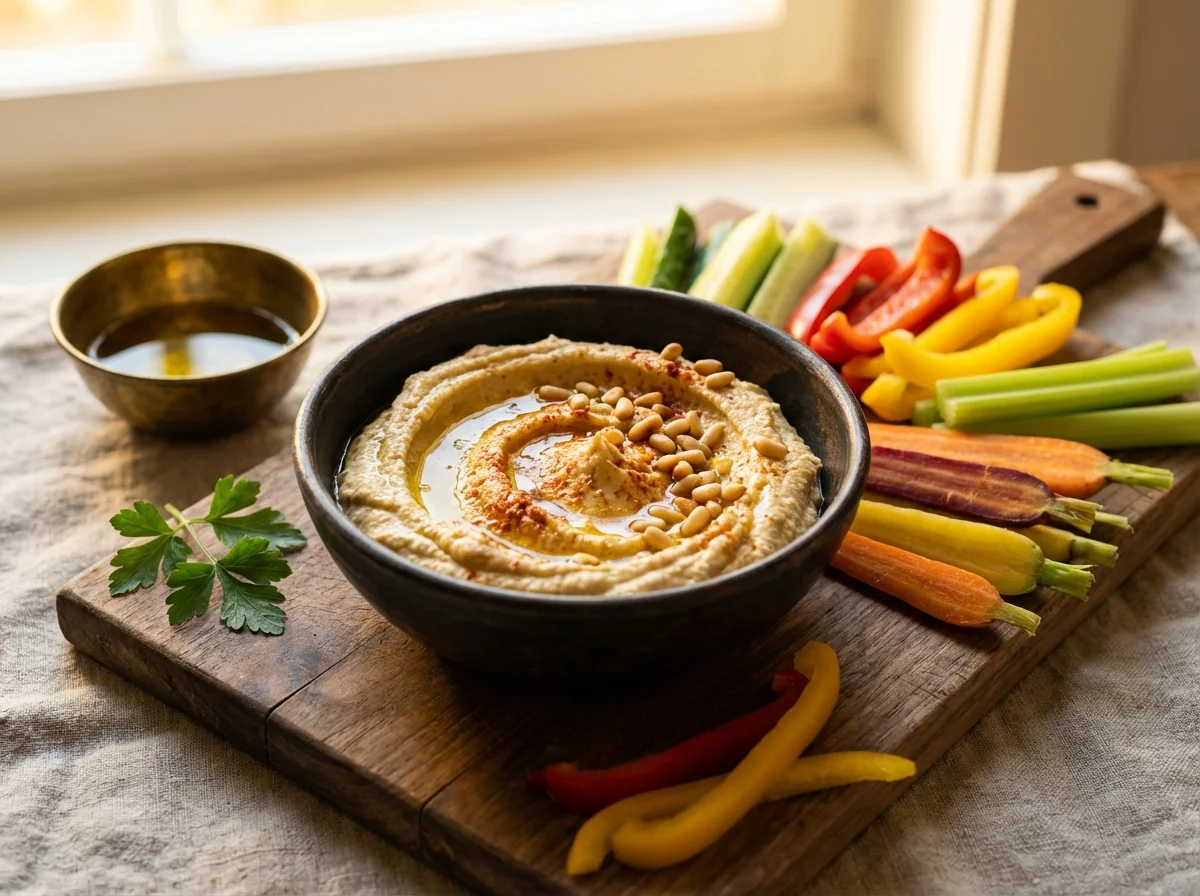 Hummus