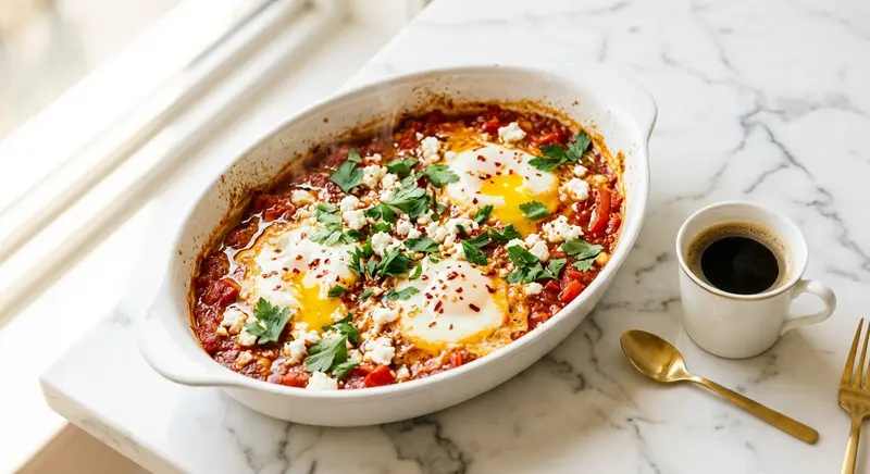 Shakshuka Express